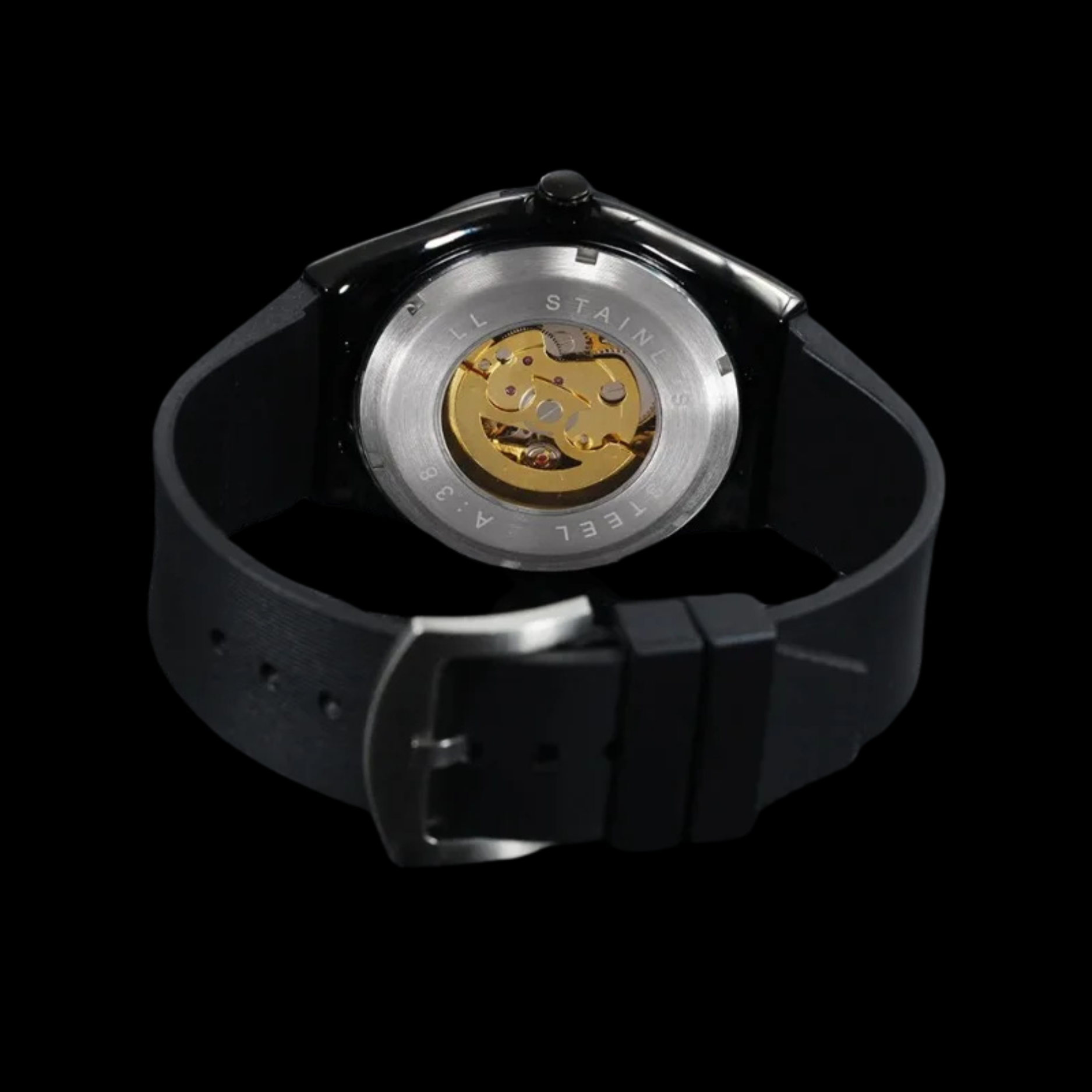 AXEL ELITE BLACK