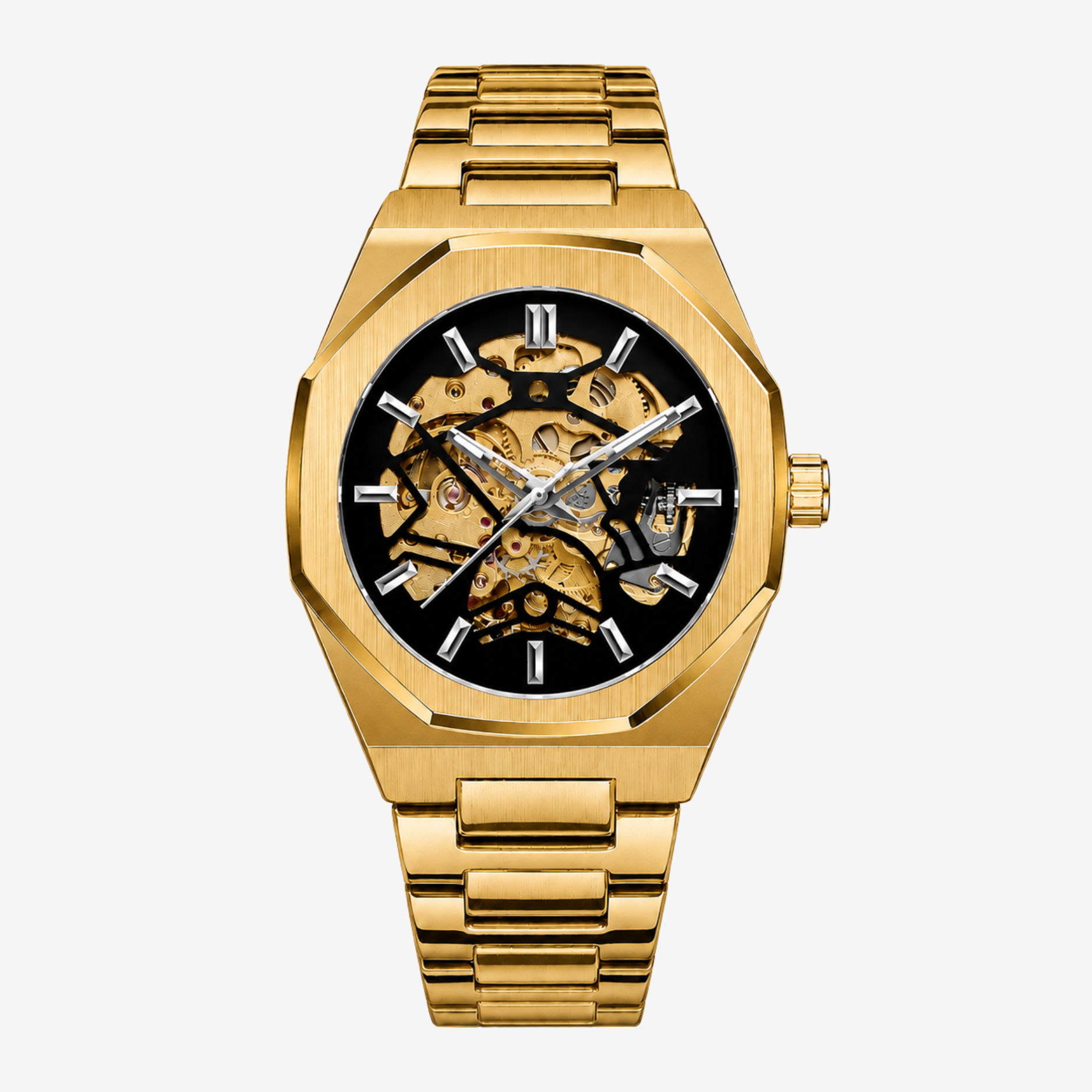AXEL Legend Gold