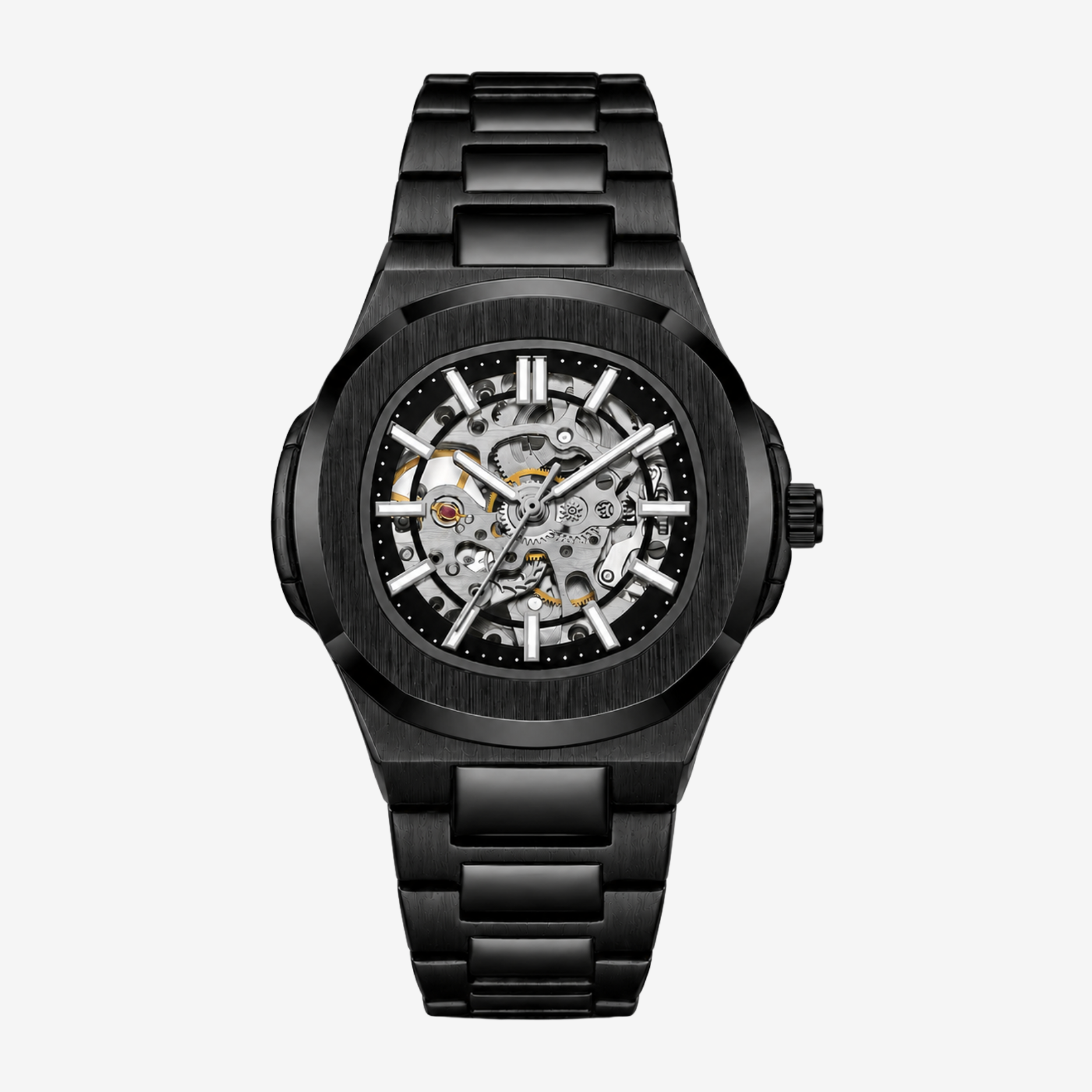 AXEL Royal Black