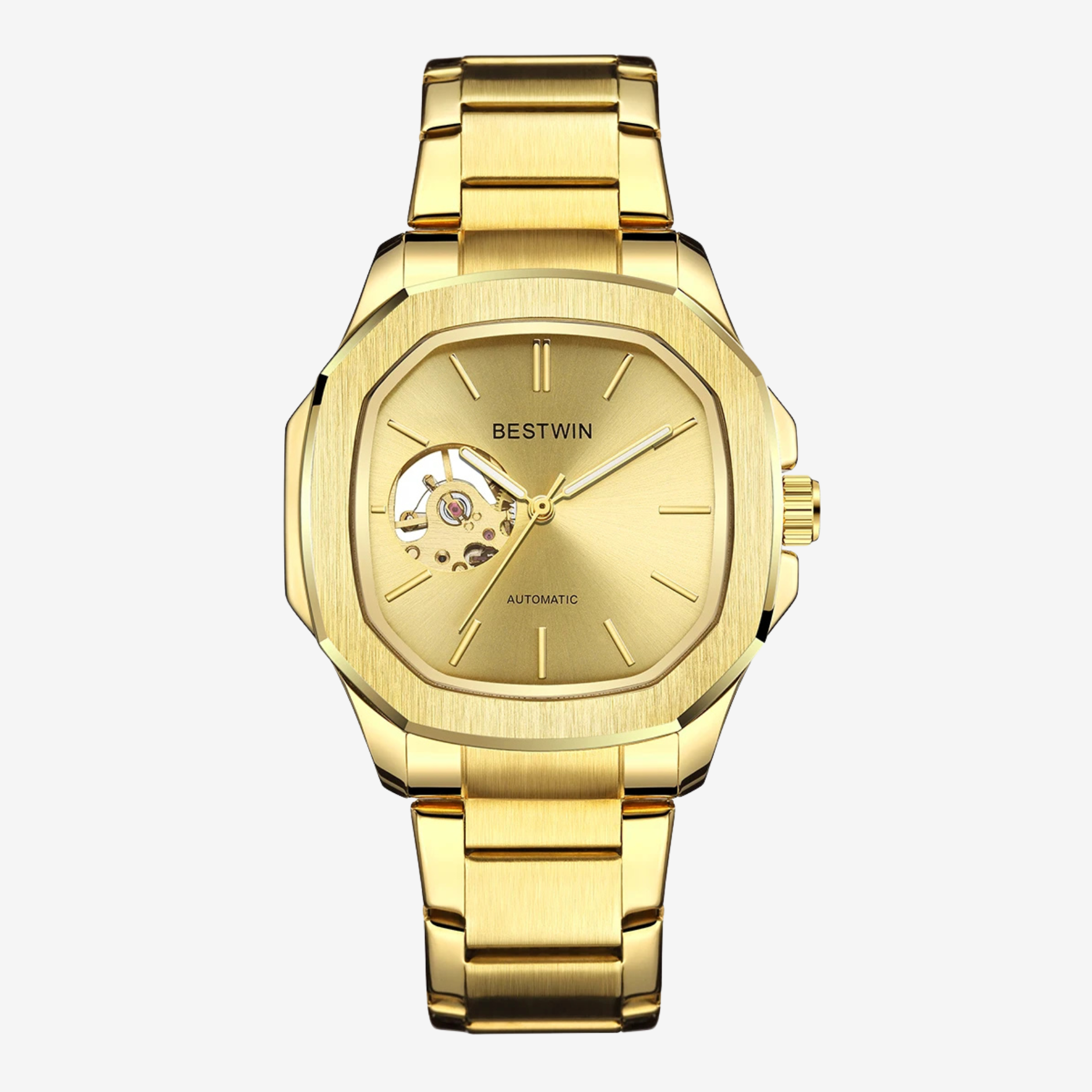 AXEL HORIZON GOLD