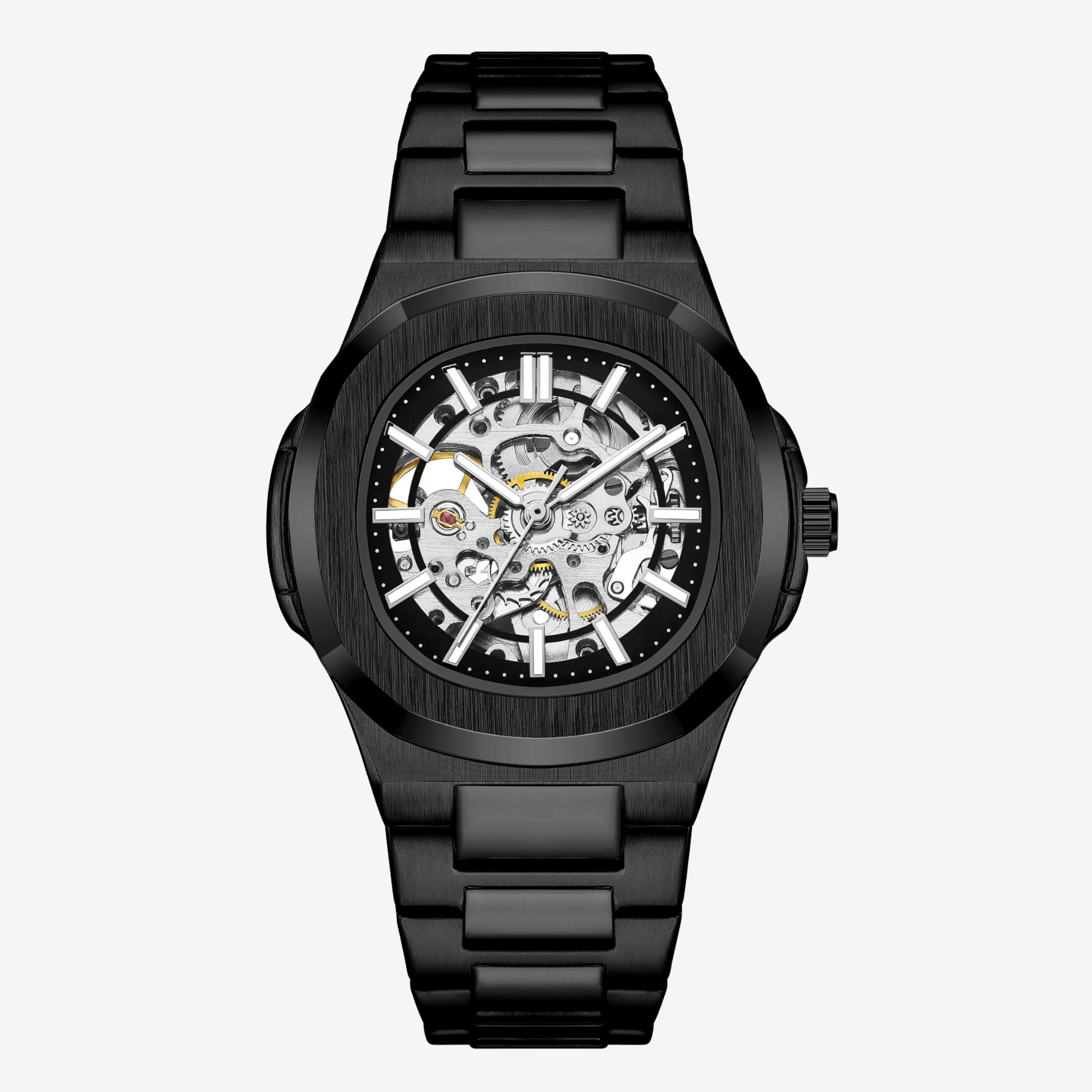 AXEL ROYAL BLACK