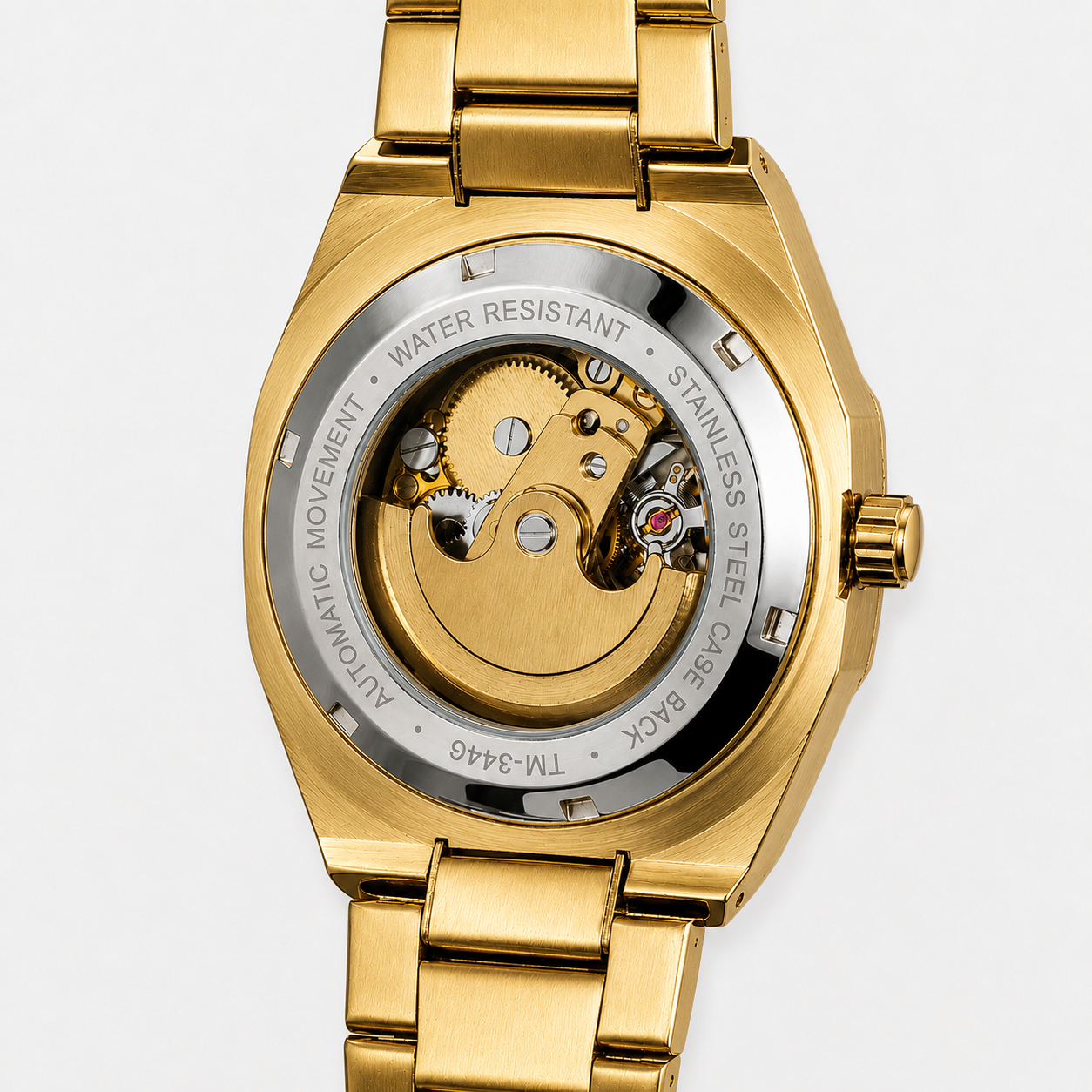 AXEL LEGEND: GOLD