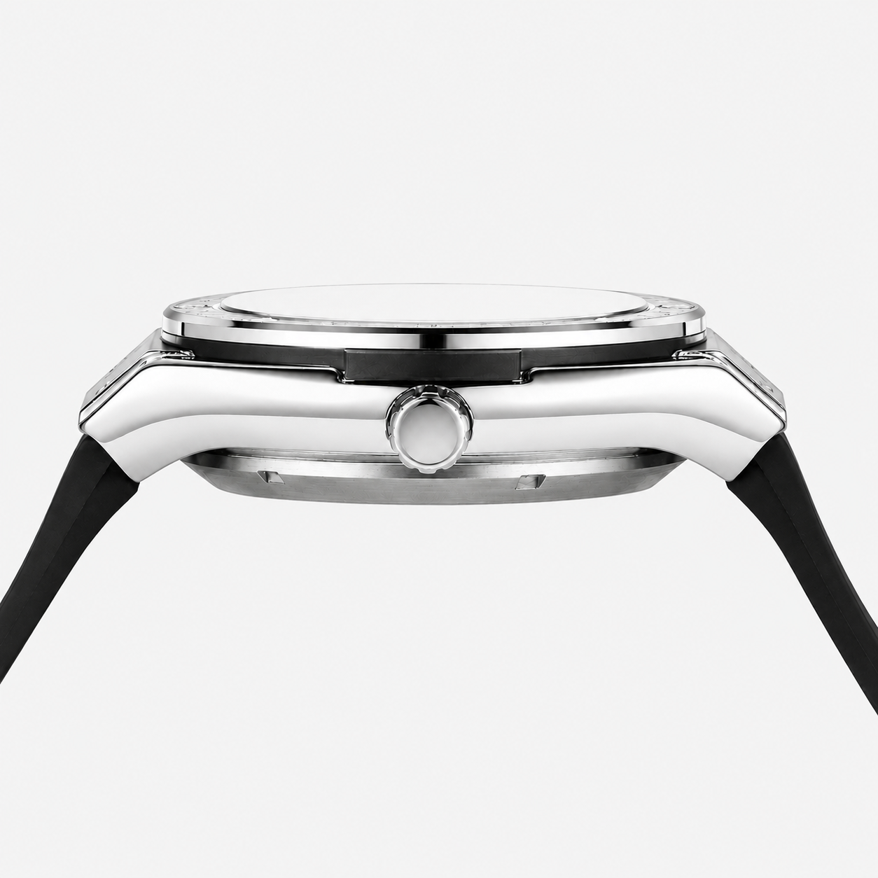 AXEL ELITE: SILVER