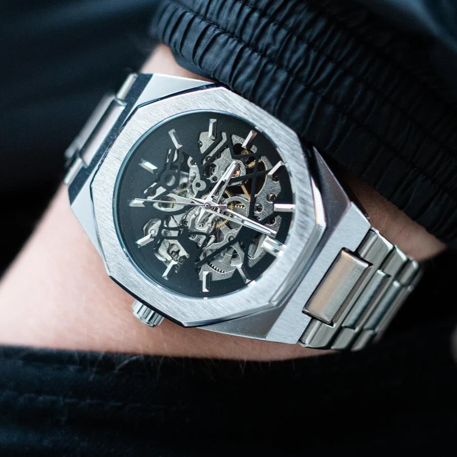 AXEL LEGEND SILVER