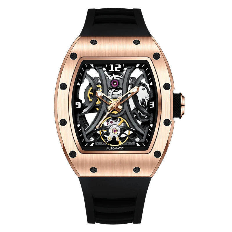 AXEL APEX: ROSE/BLACK
