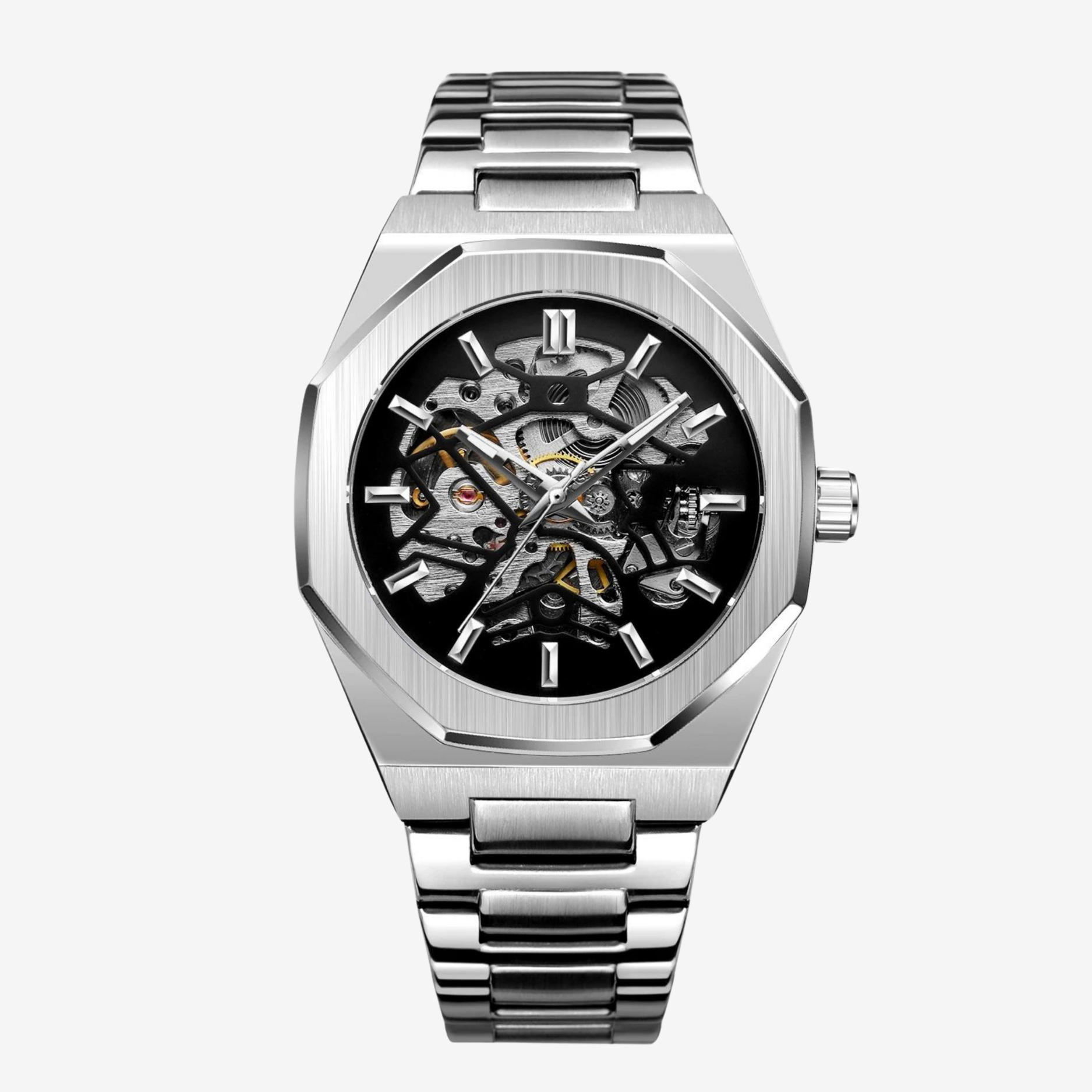 AXEL LEGEND SILVER