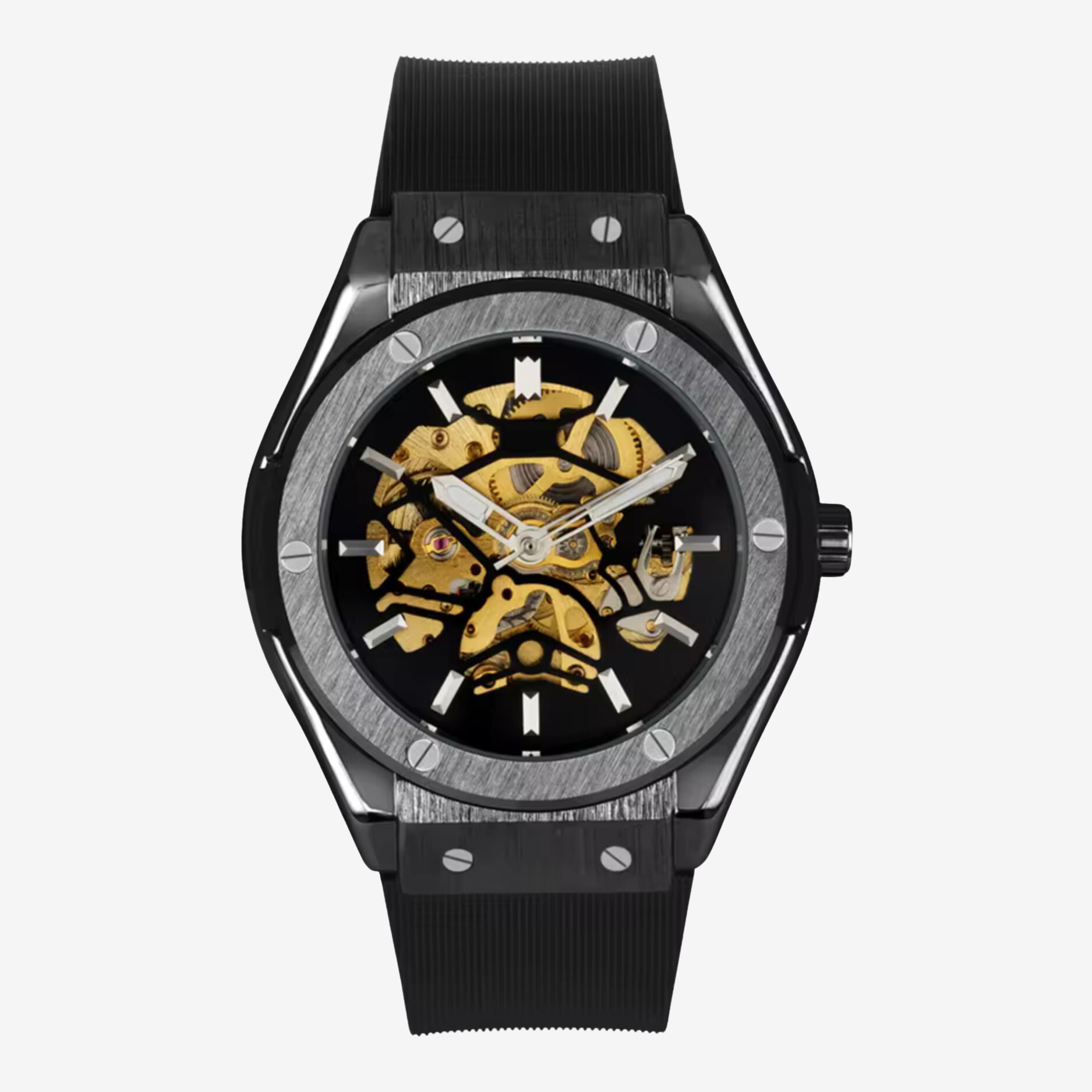 AXEL ELITE BLACK