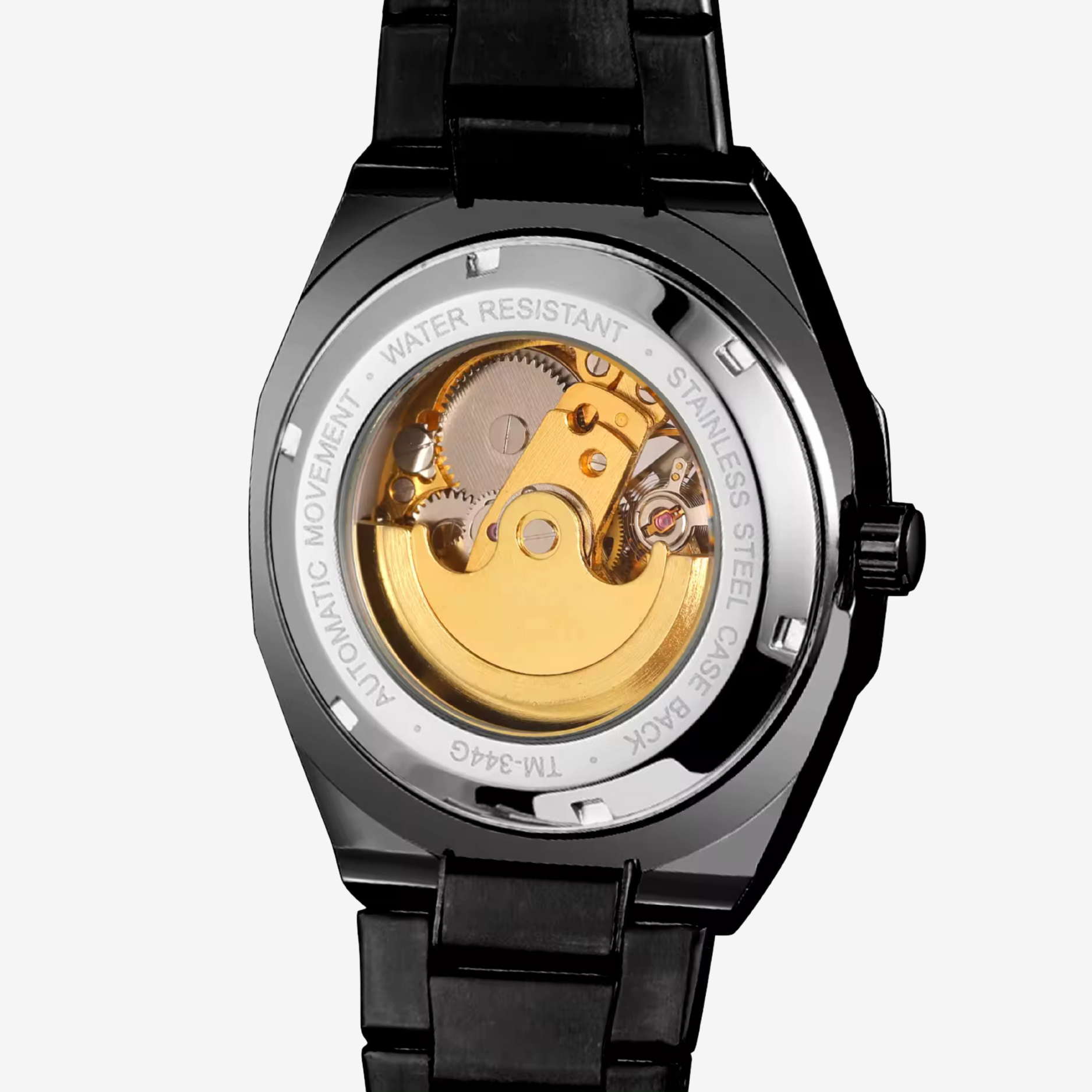 AXEL LEGEND BLACK