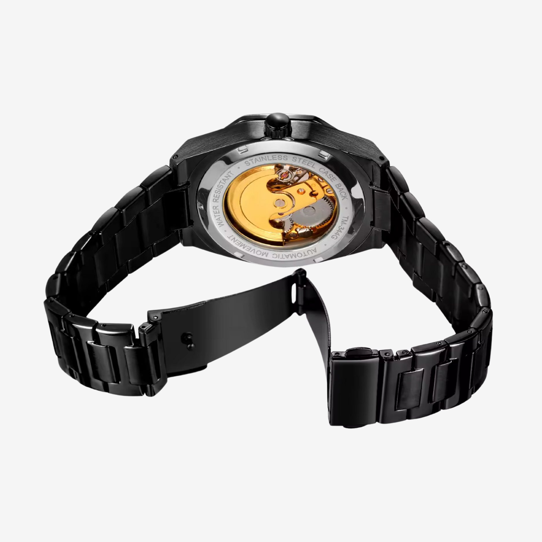 AXEL LEGEND BLACK