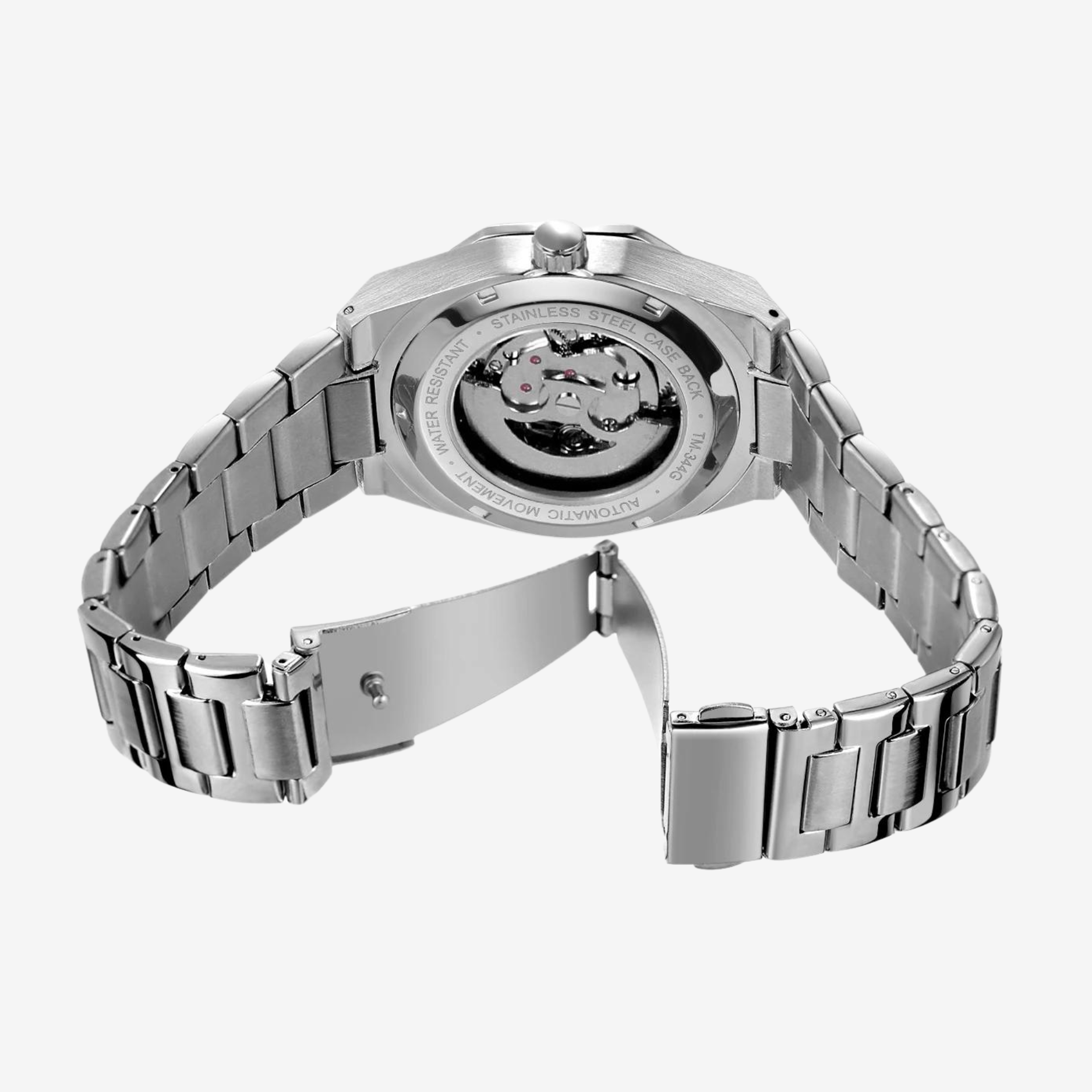 AXEL LEGEND SILVER