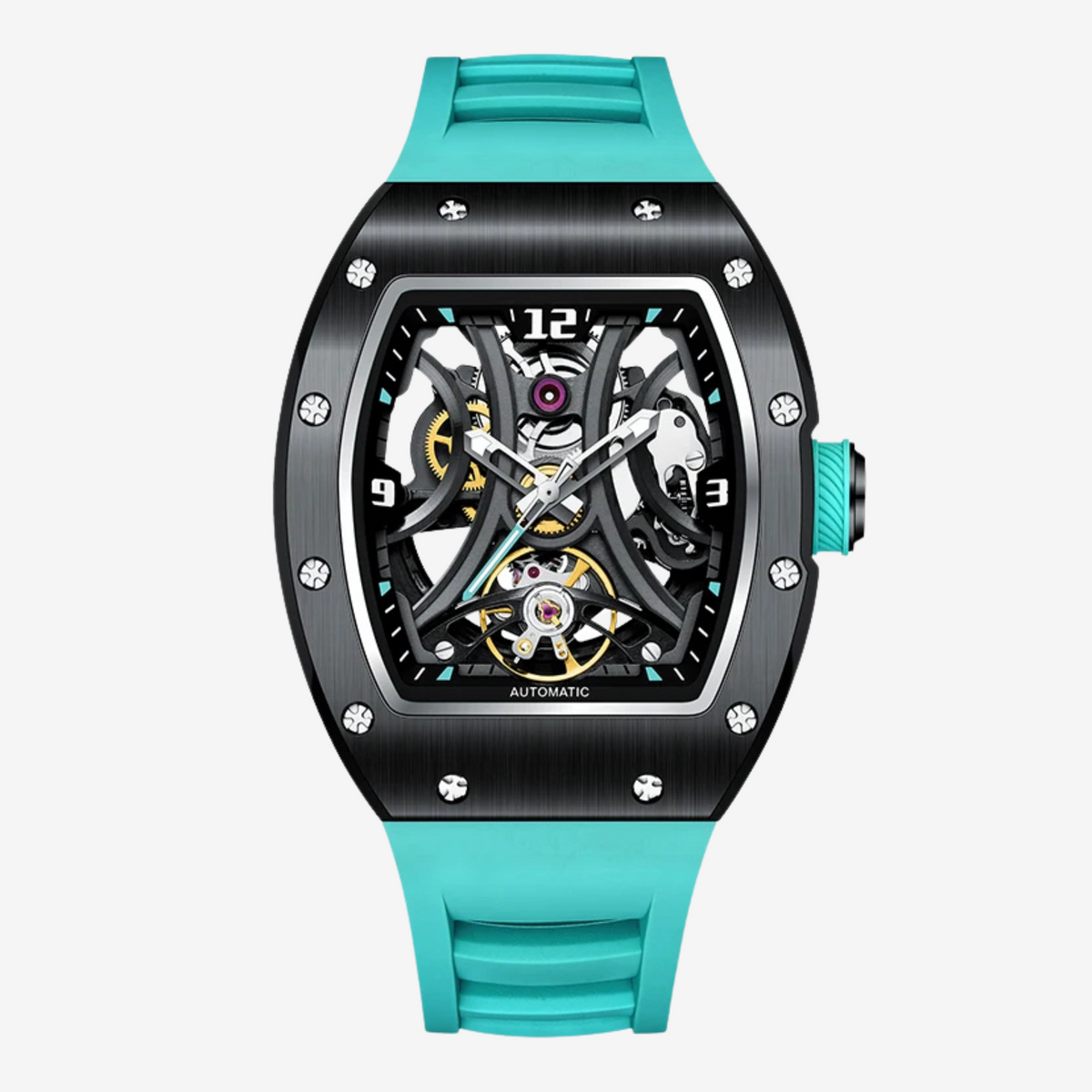 AXEL APEX: TIFFANY