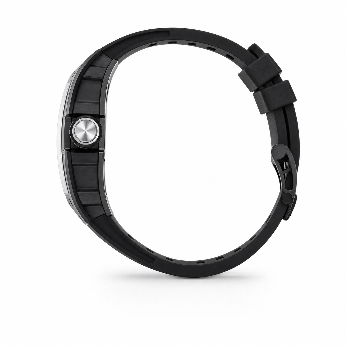AXEL APEX: BLACK