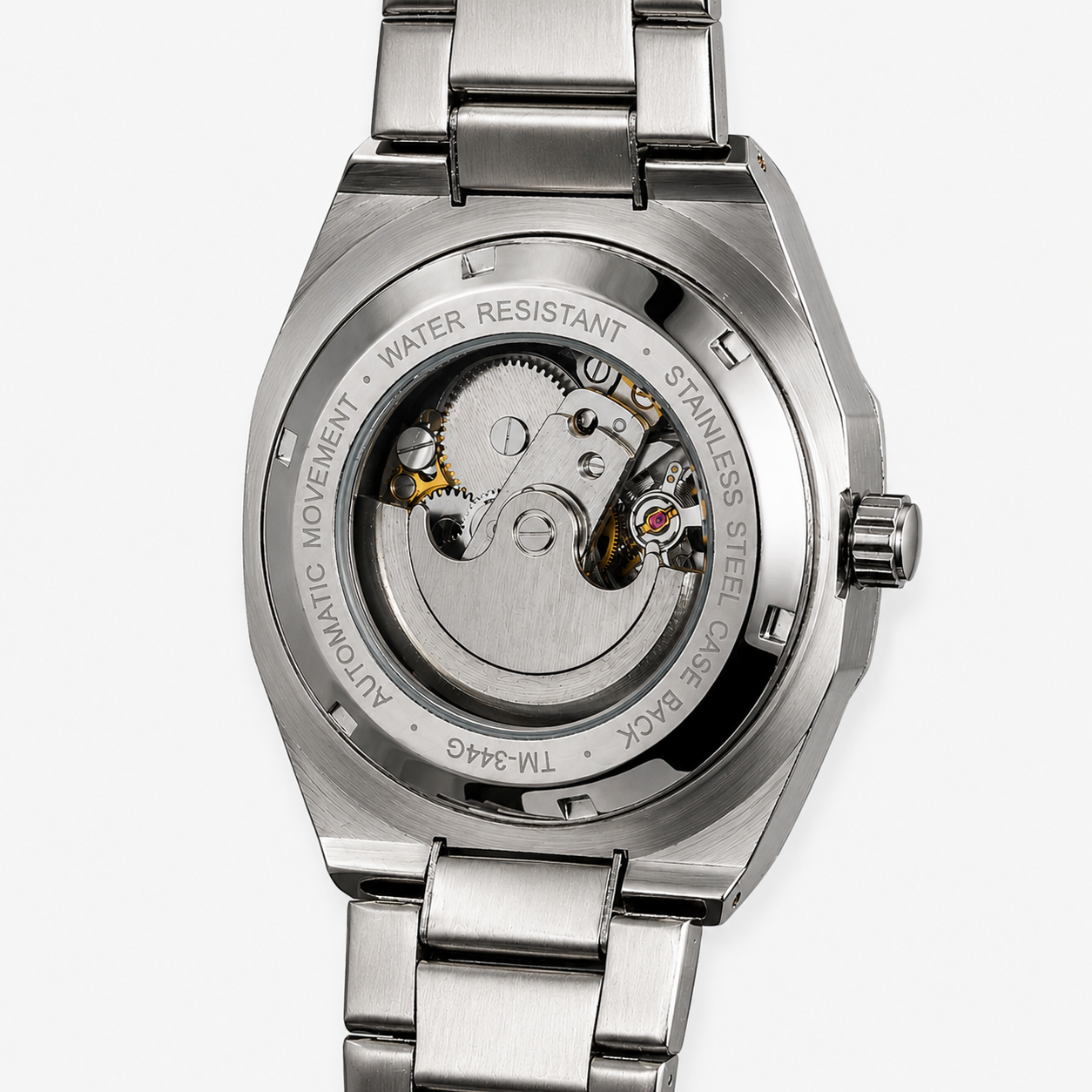 AXEL LEGEND: SILVER
