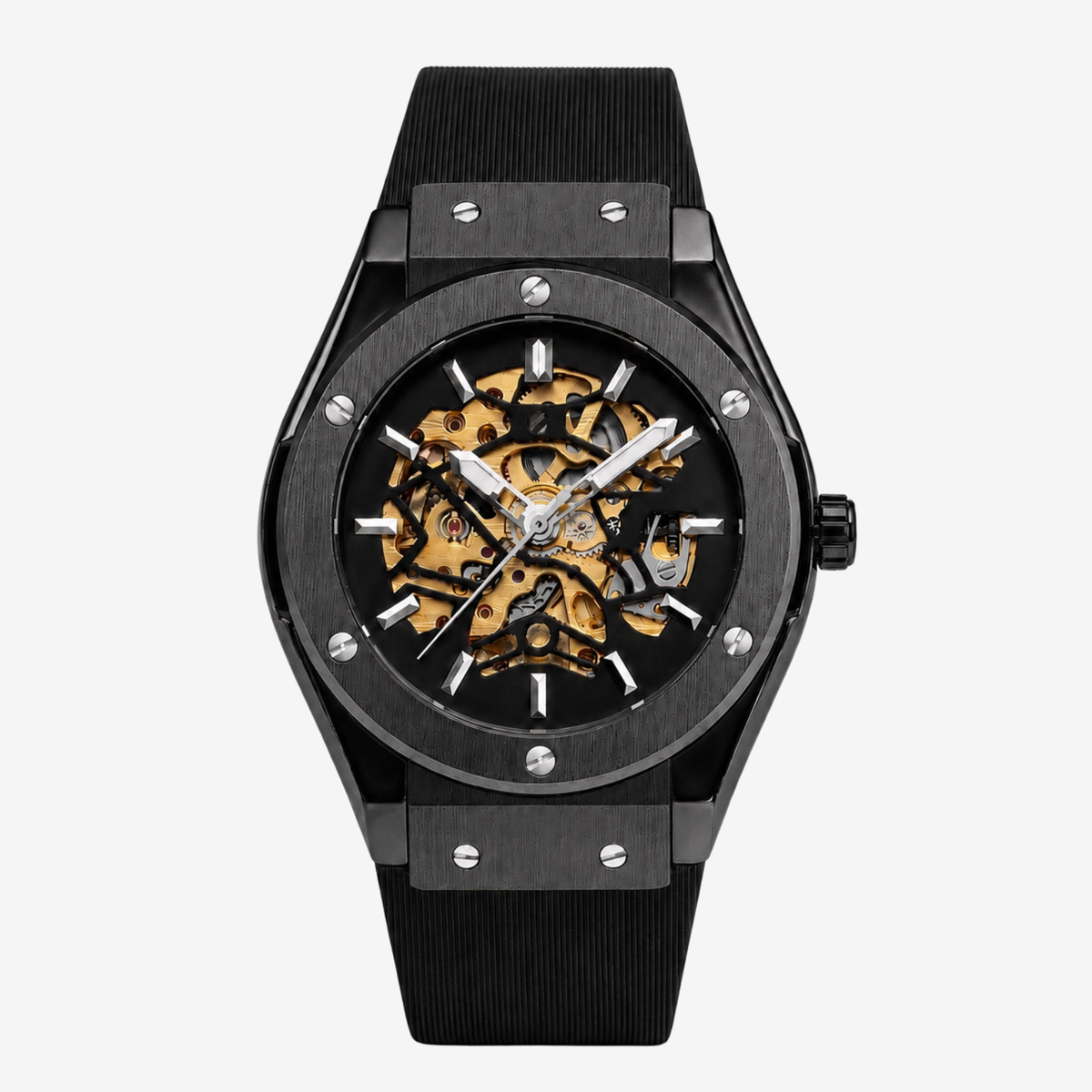 AXEL Elite Black