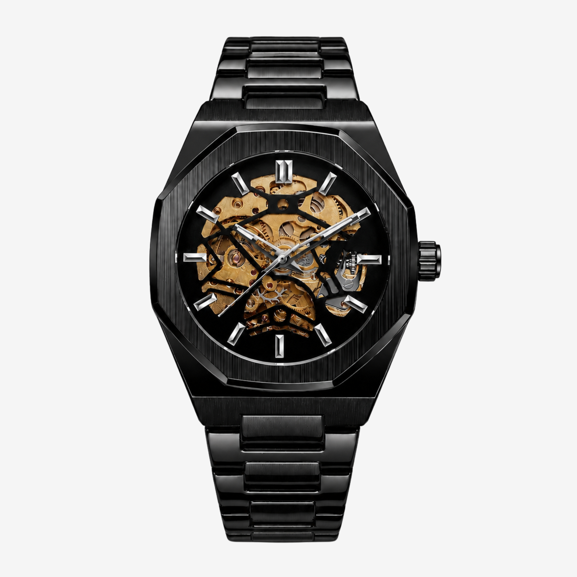 AXEL Legend Black