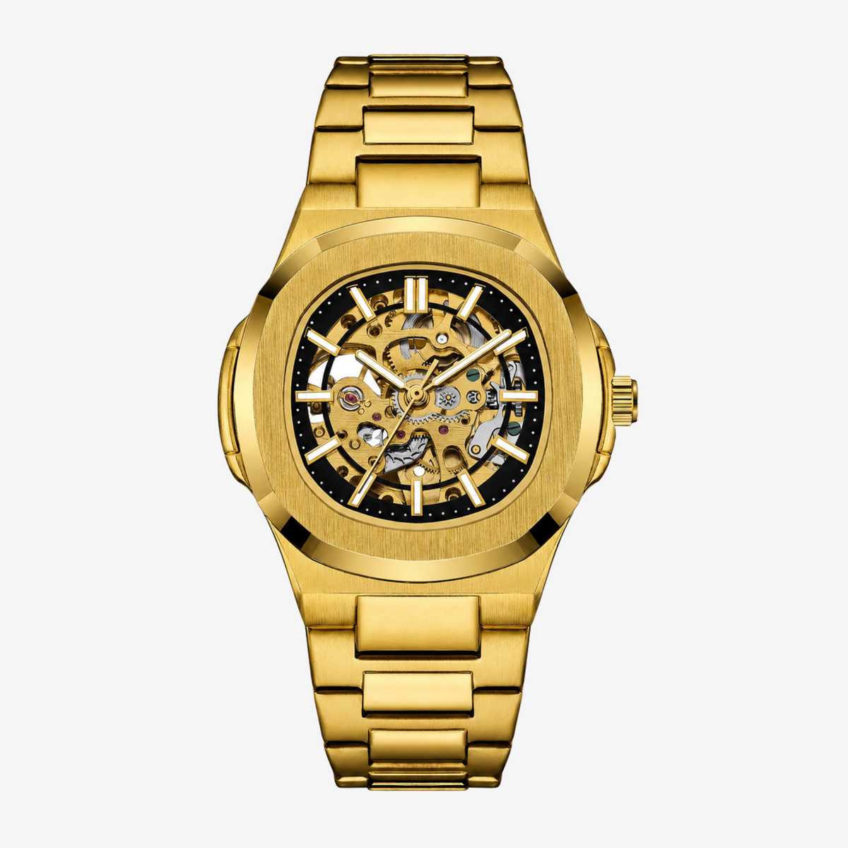 AXEL Royal Gold