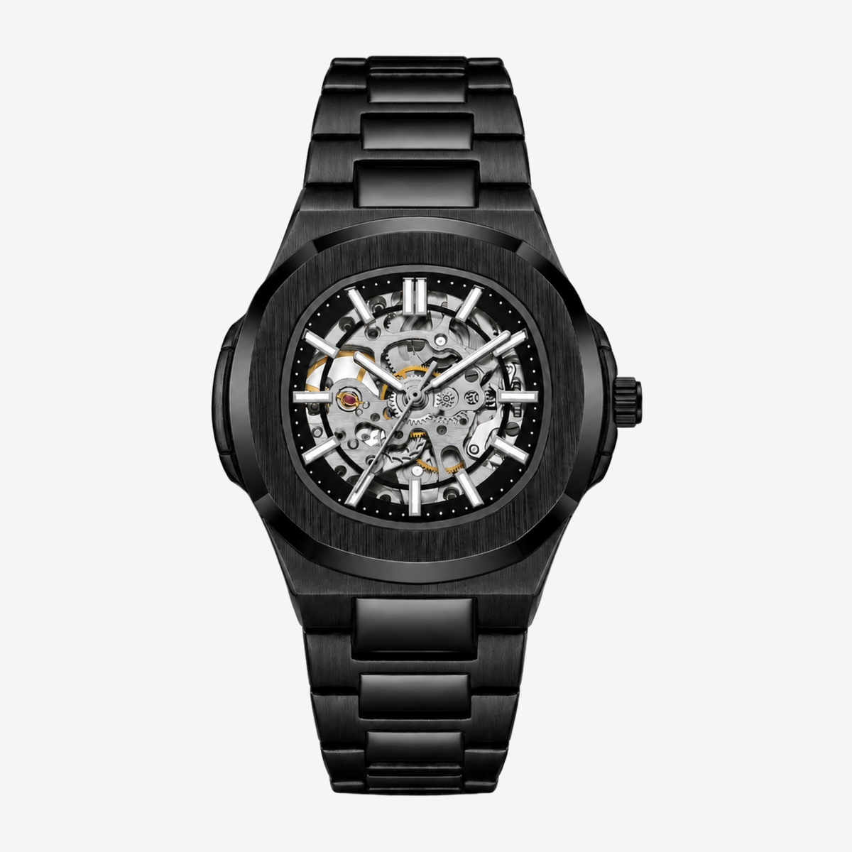 AXEL Royal Black