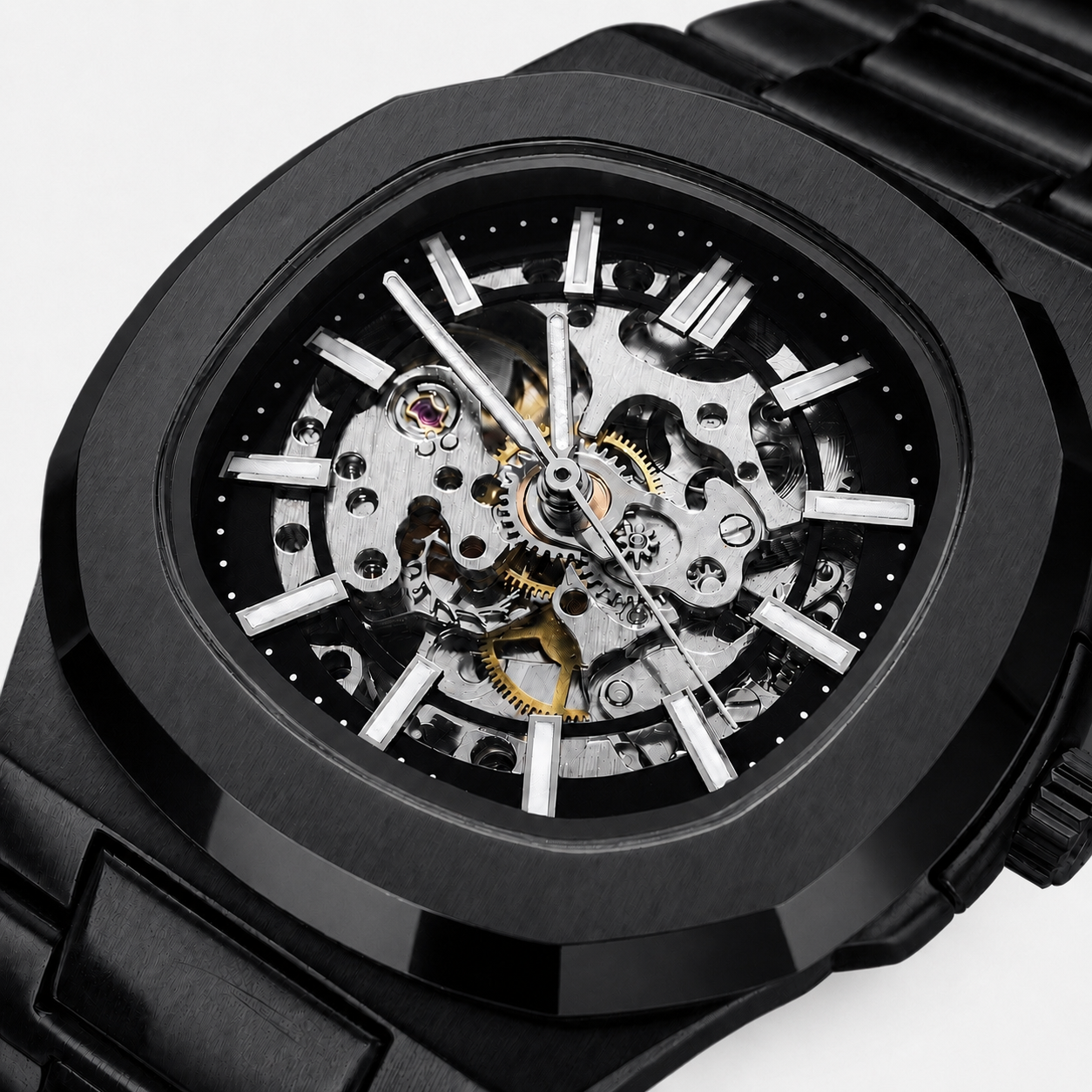 Ancient ブラックメタル　BLACKL AXEL Royal Black