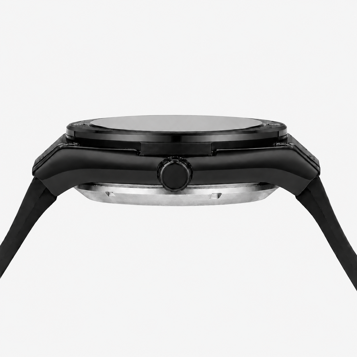AXEL ELITE: BLACK