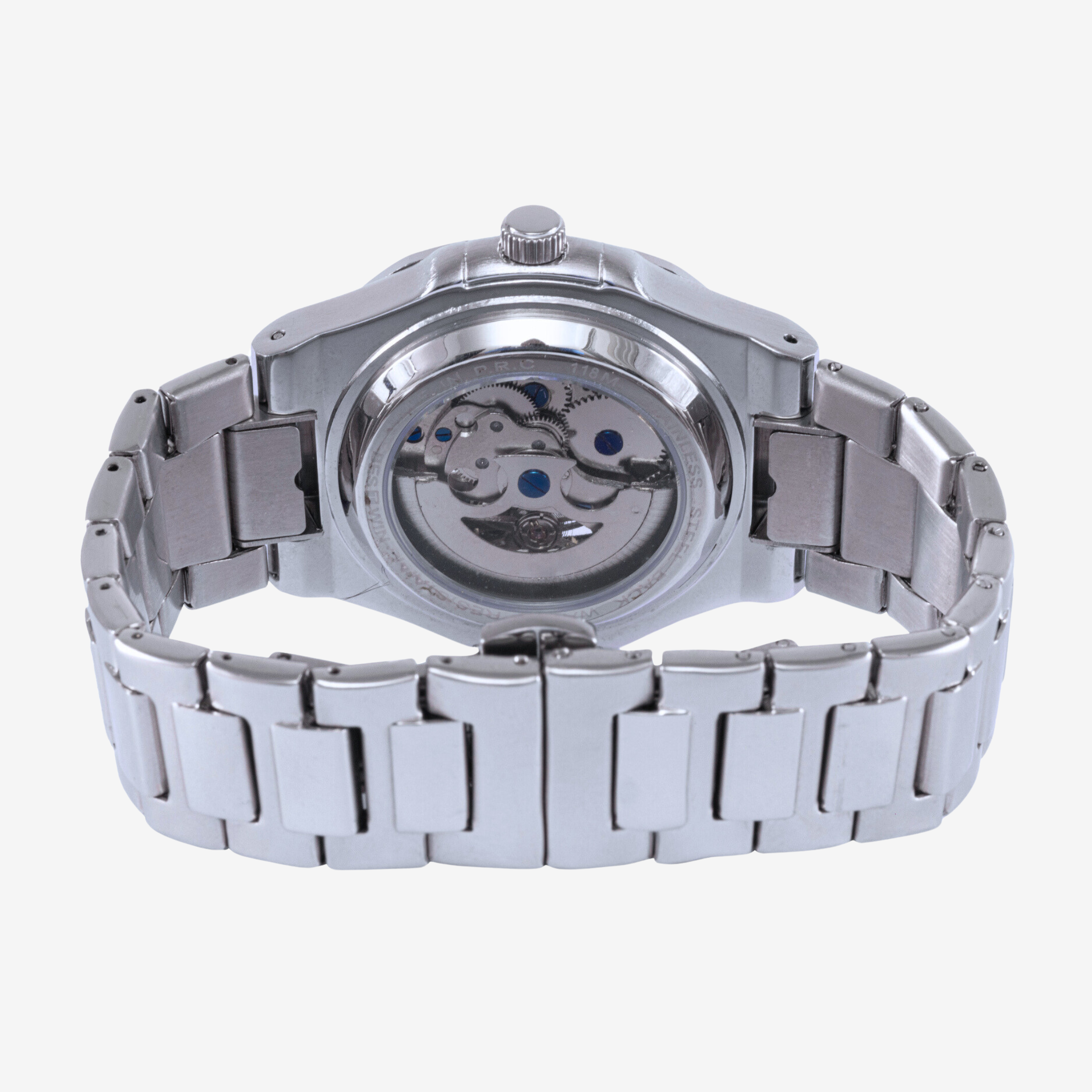 AXEL ROYAL SILVER