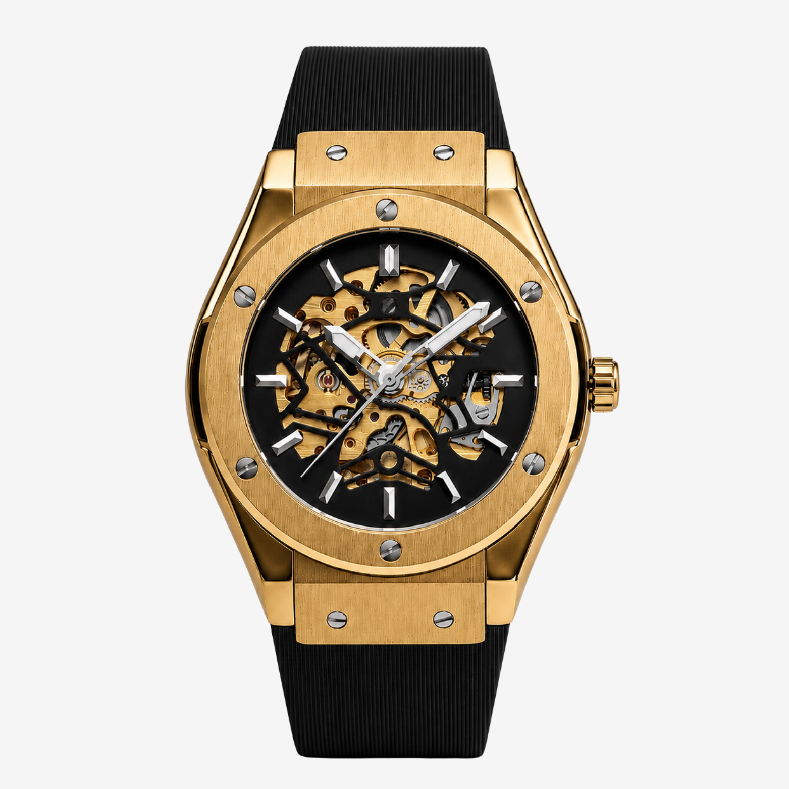 AXEL ELITE: GOLD