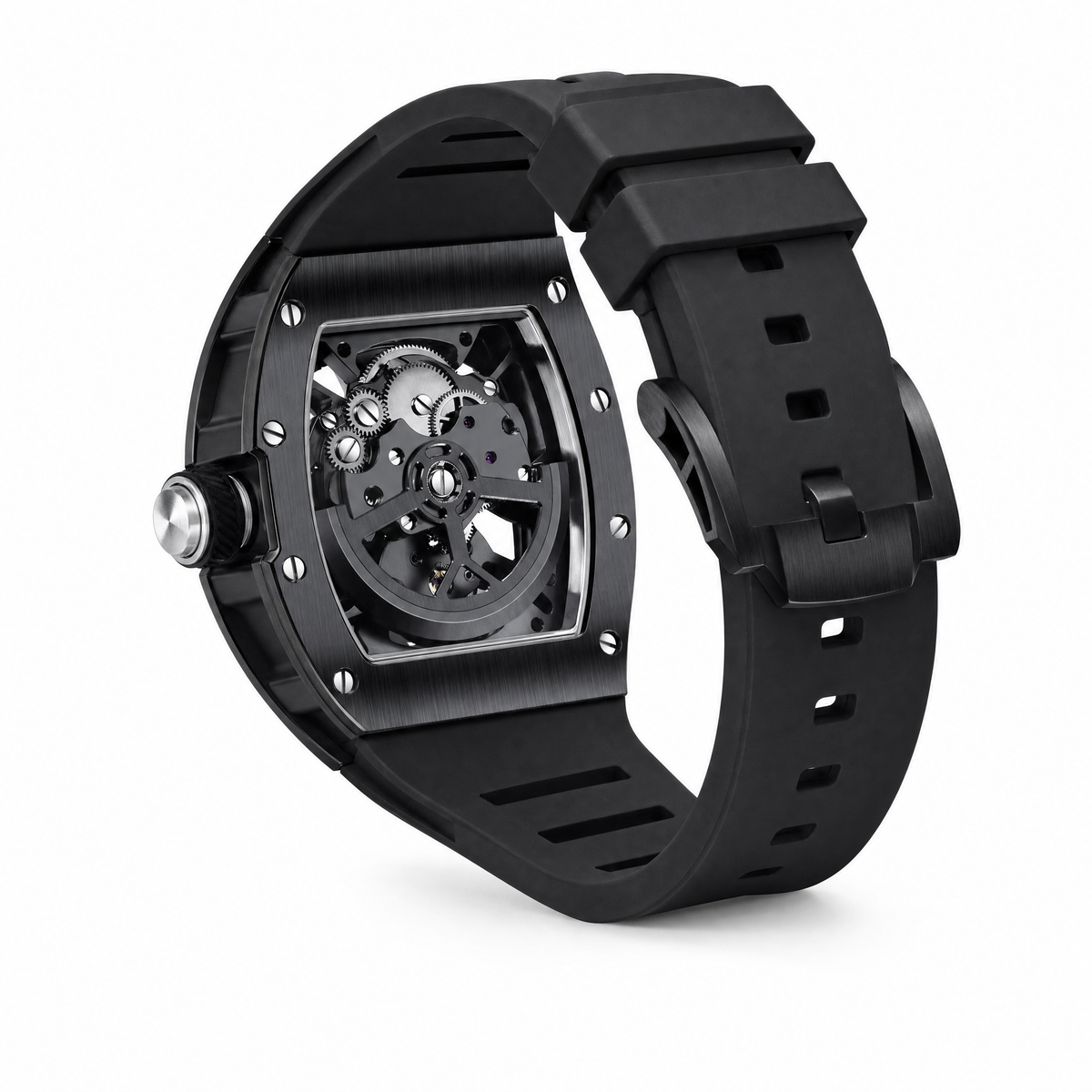 AXEL APEX: BLACK